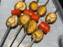 -海卫蚝情·海鲜烧烤