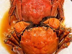 -上海虹桥宾馆味翠餐厅