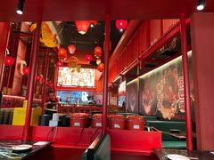 -廖川菜(太阳宫店)
