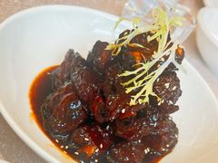 -新南华大酒店(广中店)