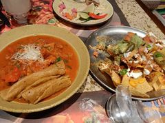 -墨纪Mojí墨西哥餐厅(官舍店)