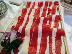 -羊家胡同·龙虾烧烤火锅(龙汇路店)