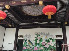 景点-丝绸小镇荻港古村