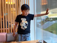 -王鼎精致料理铁板烧(世博源店)