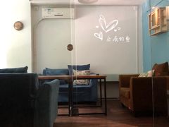 -塔拉苏咖啡(中信丹阳花园店)