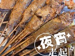 -管氏翅吧(马家堡店)