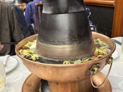 -东来顺饭庄(天坛店)