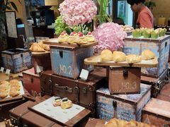 -澳门十六浦索菲特大酒店