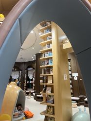 -奈尔宝·儿童乐园·亲子餐厅(星河湾店)