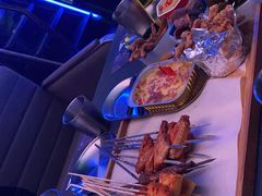 -M-MIX电音烤吧