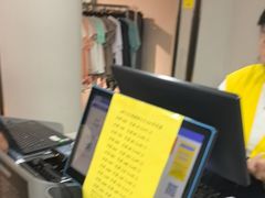 -BIGOFFS超级折扣(中街星汇广场店)