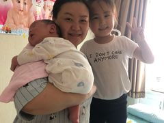 -好孕妈妈月嫂(哈尔滨总店)