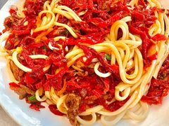 -汗腾格里·风味餐厅(新疆驻京办店)