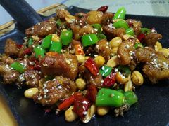 -去那小馆