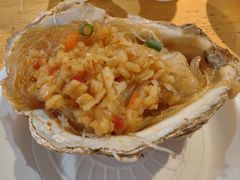 -新疆烧烤王(广灵店)