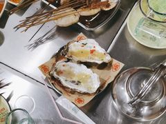 -德四家·云南傣味烧烤品牌(和谐店)
