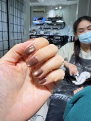 -LEILEI NAIL蕾蕾美甲美睫