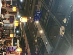 -李记搅团•非遗陕菜(三桥店)