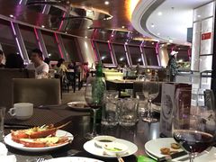 -339旋转餐厅(天府熊猫塔店)