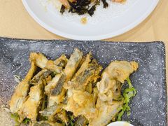 -旺富东海大酒楼(海鲜街店)