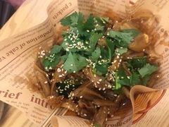 -南街清补凉(黄贝岭店)