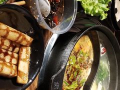 -烂摊摊火锅集市(河北总店)