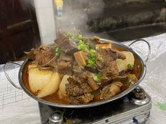 -麻木老地方牛筋牛杂(长堤街店)