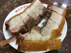 -陈光记烧腊店(罗保博士街店)