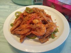 -玉林烤鸭店(定福庄店)