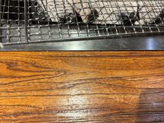 -柿子树炭烤羊腿(金台路店)