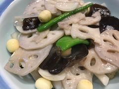 -局气 烤鸭·北京菜(光华路店)