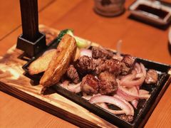 -yokocho上横町·日本食街(深业上城店)