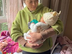 -田螺阿姨自营月嫂·育儿嫂(高新店)