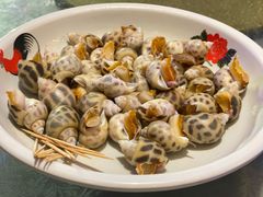 -达叔香味海鲜(海棠68环球美食街店)