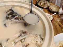 -丹江渔村(首都机场店)