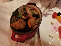 -The Rug Cafe(王府中环店)