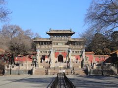 -北陵公园