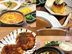-CURRY YA 熟成咖哩專門店(深圳湾万象城店)