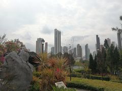 -九龙寨城公园