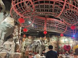 -探洞工场(丰科万达旗舰店)