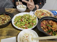 -江南古镇味道·私房菜