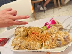 -喜记避风塘炒辣蟹(旗舰店)