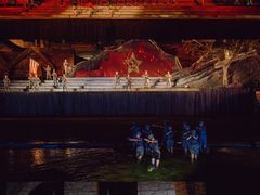 -三亚红色娘子军演艺公园景区