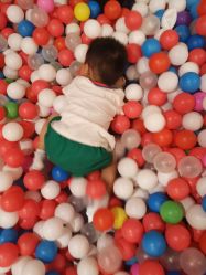 -都乐汇儿童乐园(莱蒙都会店)