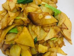 -红菜坊·烤鸭·川鲁宴(石园店)