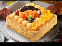 -汉密哈顿(解放路1段店)