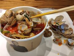 -何记花甲(印象城店)