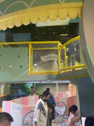 -酷嗒动物文化乐园(cutezoo西溪乐天城店)