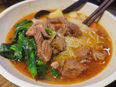 -老妈米线(木渎影视城店)