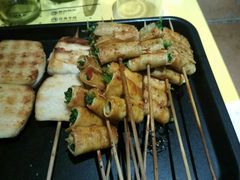 -望京小腰(北京总店)